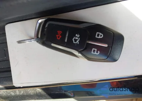 2016 Ford Mustang Gt z USA, uszkodzony, nr VIN 1FA6P8CF5G5303329